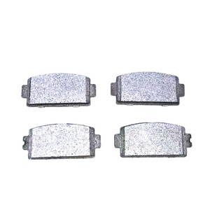 ชุดผ้าเบรกดิสก์เบรกหน้า สำหรับรถยนต์ JAC J7/JS7/JS4 <span class=keywords><strong>CHANAN</strong></span> CHANA - Product Image 2