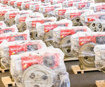 Zs1110 Zs1115 Zs1125 Zs1130 raffreddato ad acqua motore Diesel monocilindrico per piccole attrezzature agricole e generazione di energia - Product Image 5