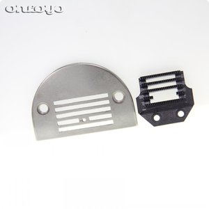 Pièces de rechange <span class=keywords><strong>pour</strong></span> Machine à coudre industrielle, limes, DAYU218 F206, dossier à carreaux, utilisation sur les machines à coudre - Product Image 4