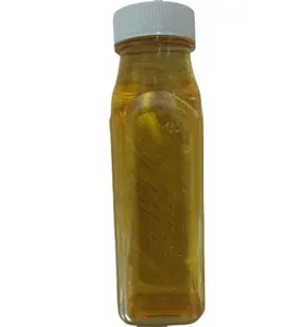 High Quality Calcium Vitamin D3 Syrup with Orange Juice