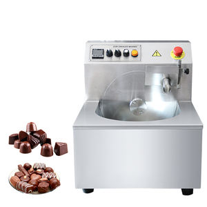 Machine à tempérer cioccolato <span class=keywords><strong>tempereuse</strong></span> moule templador de chocolat,temperatrice cioccolato - Product Image 1