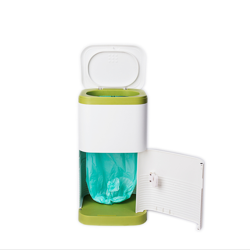 BNcompany BNT02 Odor Proof Trash Bin