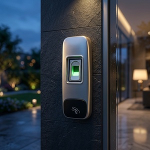 Boîtier de contrôleur de verrouillage à empreinte digitale IP Lowland pour clavier, vente en gros - Product Image 2