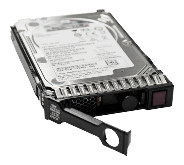 H-P-E 658084-001 500GB 6G SATA 7200 RPM LFF Hard Drives for Server
