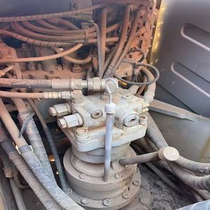 Excavadora Japonesa de Segunda Mano Hitachi ZX120, Excavadoras Usadas de Tamaño Mediano Hitachi Ex120 Zx120 Zx130 - Product Image 4