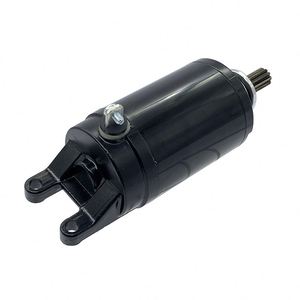 มอเตอร์สตาร์ทไฟฟ้าแบบใหม่สำหรับถนนเสือ800สาม<span class=keywords><strong>675R</strong></span> 2008-2017 - Product Image 1