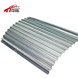 Chất lượng hàng đầu mạ kẽm tấm kim loại lợp giá/gi tấm lợp tấm/Kẽm tấm lợp sắt tấm lợp - Product Image 2