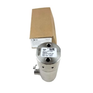 Válvula Solenoide Antideflagrante <span class=keywords><strong>IMI</strong></span> Y013AA1H2BS072 AA1V ANAH ANAV1BS072 NORGREN, Válvula Solenoide de Acero Inoxidable, Accesorios para Válvulas - Product Image 3