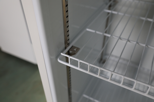 Tùy Chỉnh Thương Mại Tủ Lạnh Showcase Hiển Thị Mỏng Kính Duy Nhất Cửa Bia Tủ Lạnh Uống Mát Đồ Uống Hiển Thị Tủ Lạnh - Product Image 5