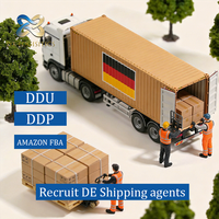 Livraison Tarifas Productos de exportación Logística Envío Puerta a puerta Agente Flete marítimo Envío a Alemania Envío directo