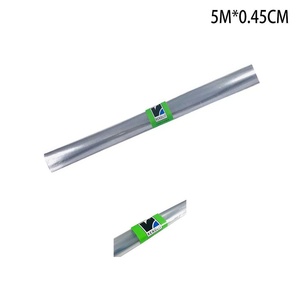 Copertine per libri in plastica 5m x 0.45cm-cancelleria - Product Image 1