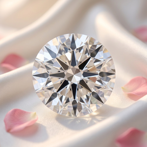 Diamants cultivés en laboratoire, certificat IGI, 2.33 carats, couleur VS1 D, pour hommes et femmes, bague de fiançailles, de mariage, d'anniversaire, boucles d'oreilles, bijoux fins - Product Image 1