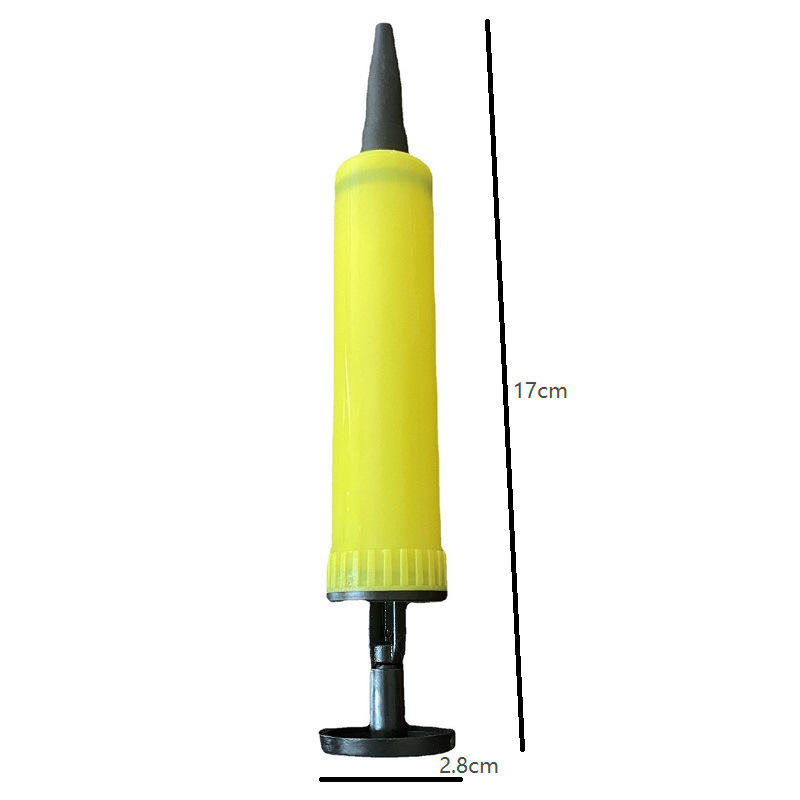 Pompe à coussin d'air