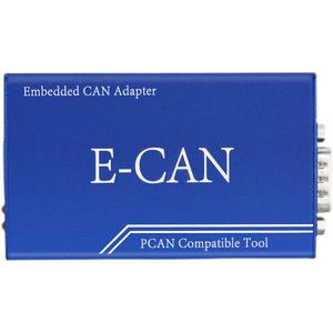PICO compatible con el enchufe del explorador PCAN-View aislado, con el enchufe de exploración compatible con el número de PCAN-USB, 1, 2, 2, 2, 1, 2, 1, 2 - Product Image 5
