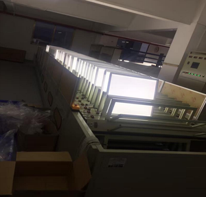 2025 <span class=keywords><strong>LED</strong></span> bảng điều chỉnh ánh sáng SMD2835 34 Wát tích hợp trần cho văn phòng nhà Nhôm Cơ thể đèn nhựa 4000K 5 năm bảo hành - Product Image 3