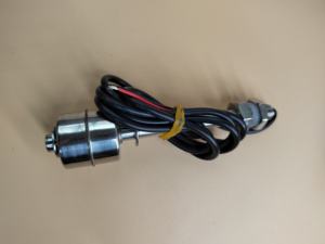 Alarme de niveau d'eau pour <span class=keywords><strong>bateau</strong></span> avec capteur de niveau d'eau - Product Image 4