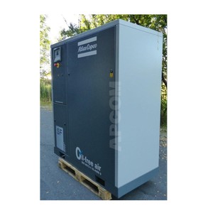 <span class=keywords><strong>Atlas</strong></span> <span class=keywords><strong>copco</strong></span> SF22 SF22 + SF22 <span class=keywords><strong>FF</strong></span> SF22 SF22FF + SFD22 <span class=keywords><strong>FF</strong></span> <span class=keywords><strong>Atlas</strong></span> <span class=keywords><strong>copco</strong></span> + 30HP 22KW SF 22 KW HP <span class=keywords><strong>Atlas</strong></span> <span class=keywords><strong>copco</strong></span> Oil ฟรี - Product Image 6