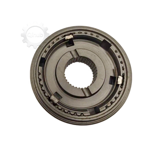 อะไหล่เกียร์ส่งกำลัง ชุดเกียร์สำหรับรถยนต์ Volkswagen OEM 02T311301F, 02T311301B, 02T311301 - Product Image 1
