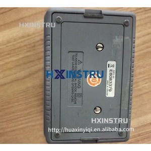 เครื่องทดสอบความต้านทานดินดิจิตอล KEW4105A Kyoritsu H - Product Image 5
