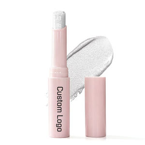 Vente directe usine – Nouveau stick fard à paupières crémeux longue tenue, anti-bavures, formule végétalienne, logo personnalisé, effet scintillant - Product Image 5