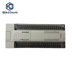 CNC FX2N64MT001 ใหม่และเป็นของแท้ PLC FX2N-64MT-001 - Product Image 1
