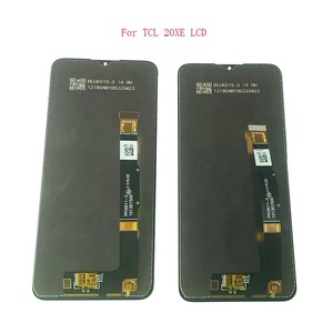 Pantalla LCD para Teléfono Móvil <span class=keywords><strong>TCL</strong></span> <span class=keywords><strong>20</strong></span> XE - Product Image 6