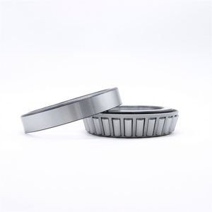 Roulements automobiles 25x62x25.25mm, roulements à rouleaux coniques 32305 pour pompes automobiles - Product Image 1
