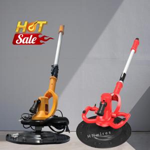 Portable Electric Automatic Concrete <strong>Rendering</strong> <strong>Machine</strong> New Condition Hand-Held Wall Plastering Tool Engine Wall Leveling Feature - Product Image 4