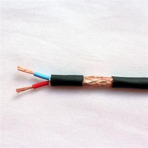 Câble de contrôle blindé en cuivre étamé LIYCY-JZ/OZ/JB/<span class=keywords><strong>OB</strong></span>, 2, 3, 4, 5, 6, 7, 8 conducteurs, 1,5 mm, 2,5 mm, 4 mm, 6 mm, 10 mm, paire torsadée - Product Image 2