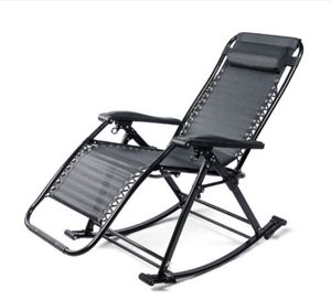 Silla de Gravedad Cero Plegable para Jardín, Playa y Piscina, Venta al Por Mayor - Product Image 5