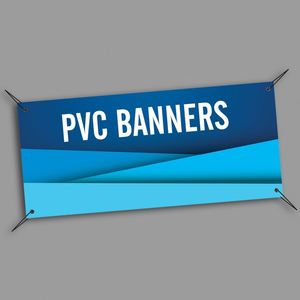 Fabricants de bannières publicitaires extérieures en vinyle PVC enduit, imprimées sur mesure avec logo, pour la publicité en plein air, vente en gros - Product Image 1