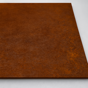 Corten thép tấm 8mm 3000x1500mm thời tiết kháng & cường độ cao lcor8.15.3 ý - Product Image 4