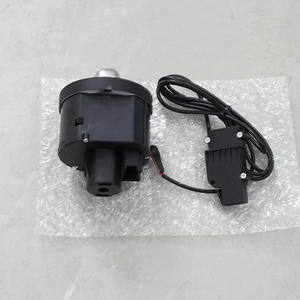 Interruptor de luces Volkswagen 5ND941431B con módulo de altura superior para Sagitar, Magotan y Golf - Product Image 4