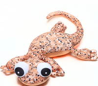 Usine de fabrication d'animaux en peluche personnalisés - OEM ODM, ours en peluche, renard, panda, poupées en peluche douces, taille personnalisée, logo pour les commandes en gros