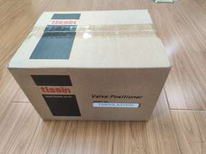 Contrôleur Chuanyi avec la série Tissin Smart Electro Pneumatique TS900 et le amplificateur de volume YT-300N1 TS900 TS900 - Product Image 5