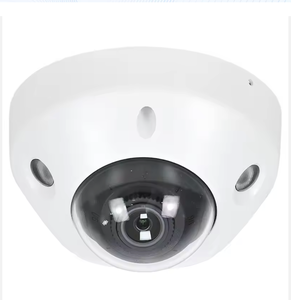 HIK DS-2CD2547G2-LS 4MP ColorVu Mini Dome Network <b>Camera</b> Pendant Mount Kit Indoor Use NVR Data Storage Stock - Product Image 4
