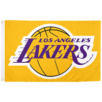 Drapeau de l'équipe des San Antonio Spurs imprimé en sérigraphie sur tissu non tissé durable, 3x5 pieds, livraison rapide, bannière personnalisée avec logo, fanion à main