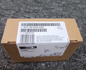 Baru asli siap Warehouse Warehouse Industrial Automation PLC Programming Controller - Product Image 1