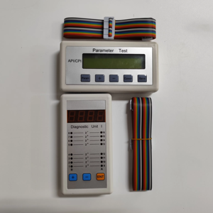 Herramienta de Servicio para Elevadores Industriales de Alta Calidad, Repuestos para Elevadores <span class=keywords><strong>Thyss</strong></span>* para Pruebas de Elevadores CPIK TCM MC2 - Product Image 4