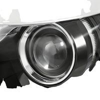 Phare pour CHR 2018-2020, réglementation américaine, 12V 6000K 70W 6000LM, ajustement universel, nouvelle marque VIT 81150-F4130/81110-F4130