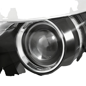 เหมาะสำหรับไฟหน้ารถยนต์โตโยต้า C-HR ปี 2018-2020 มาตรฐานสหรัฐอเมริกา รุ่น 81150-F4130/81110-F4130 - Product Image 4