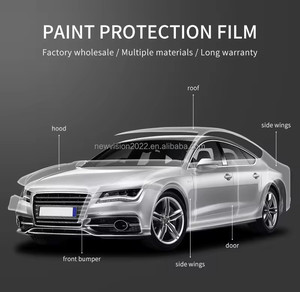 Película Protectora de Pintura PPF <span class=keywords><strong>3M</strong></span>, Caja de Embalaje Personalizada, Película para Envolver la Carrocería del Automóvil, Protección UV, Accesorios Decorativos, <span class=keywords><strong>Vinilo</strong></span> para Envolver Automóviles - Product Image 6