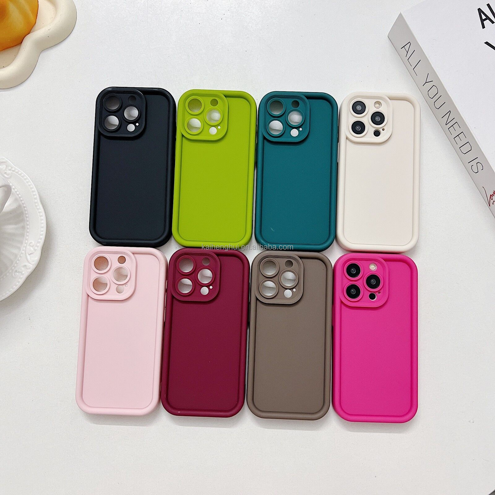 Coloré