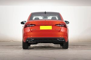 Auto Usata <span class=keywords><strong>2020</strong></span> <span class=keywords><strong>Skoda</strong></span> <span class=keywords><strong>Octavia</strong></span> PRO TSI280 DSG Edizione Flagship, Hatchback Compatta - Product Image 4