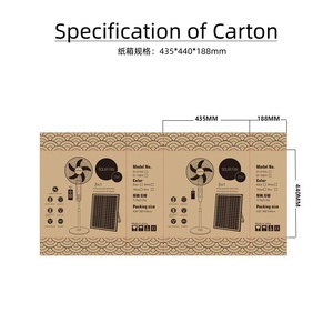 Chất lượng cao <span class=keywords><strong>Mosquito</strong></span> Repellent quạt năng lượng mặt trời với ánh sáng mô hình DC 12V quạt năng lượng mặt trời năng lượng mặt trời đứng fan hâm mộ với 15000mAh pin lithium - Product Image 4