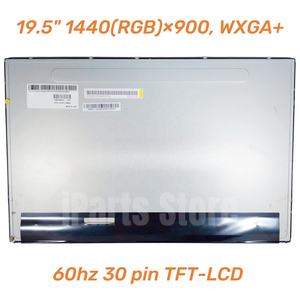 Pantalla LCD IPARTS de 19.5 Pulgadas para Lenovo All-in-One 330-20IGM 330-20AST V130-20IGM 310-20ASR 310-20IAP 520-24ARR 01AG915 - Product Image 2