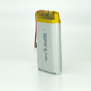 Литий-ионные литий-полимерные батареи - Product Image 6