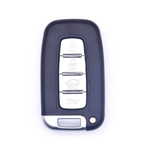 Pke Keyless nhập và đẩy bắt đầu Hệ thống 9008 xe động cơ bắt đầu Dừng Báo động an ninh thiết bị với ứng dụng thông minh - Product Image 3