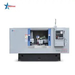 UNI-ODM32P-50 ODMH CNC High Speed Grinder Cylindrical Grinding Machine Circular Grinding Machine