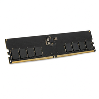 Mémoire de bureau SDRAM UDIMM Micron MTC8C1084S1UC56BD1 16 Go 1RX8 DDR5 2800 MHz 288 broches 1,1 V CL46